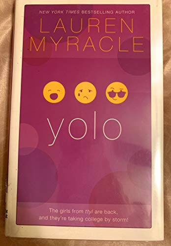 cover image yolo