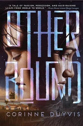 cover image Otherbound