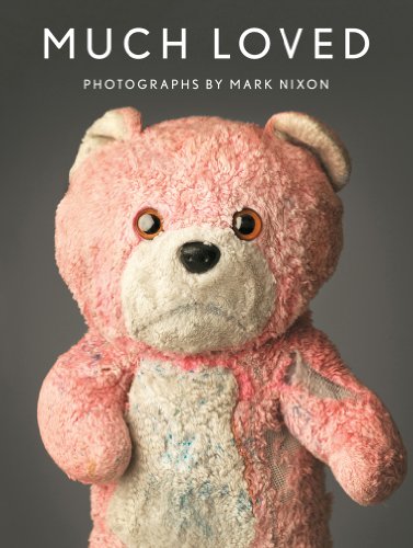 cover image Much Loved