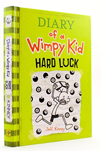 cover image Hard Luck