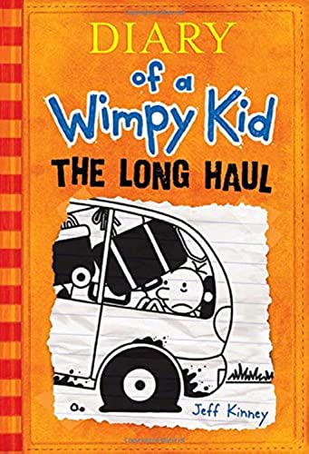 cover image The Long Haul