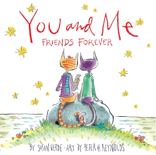 cover image You and Me