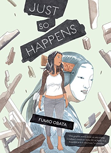 cover image Just So Happens