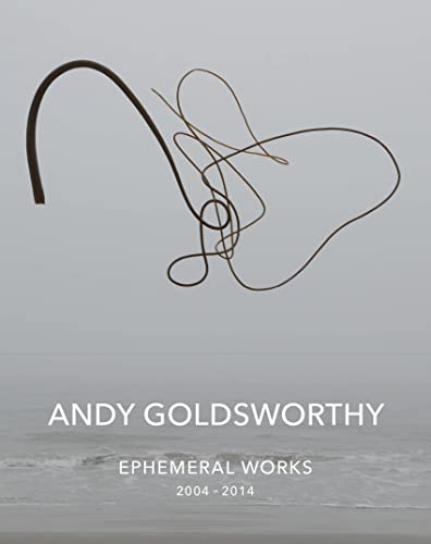 cover image Ephemeral Works: 2004%E2%80%932014