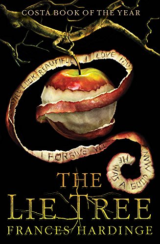 cover image The Lie Tree