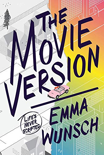 cover image The Movie Version