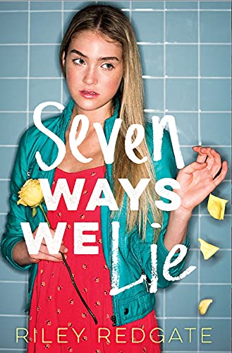 cover image Seven Ways We Lie