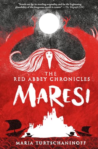 cover image Maresi