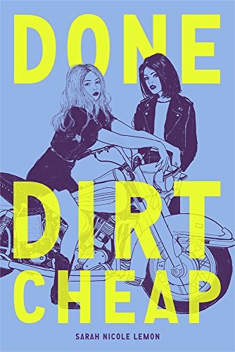 cover image Done Dirt Cheap
