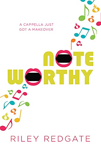 cover image Noteworthy