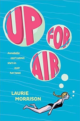 cover image Up for Air