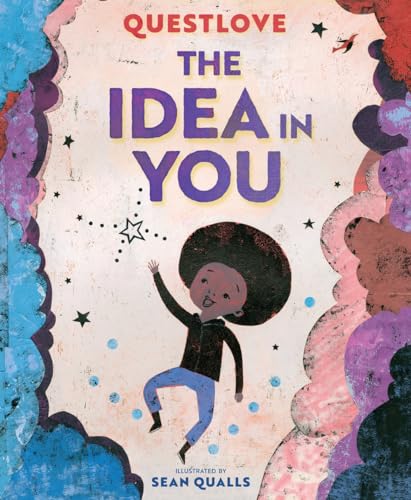 cover image The Idea in You