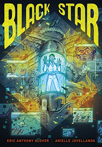 cover image Black Star