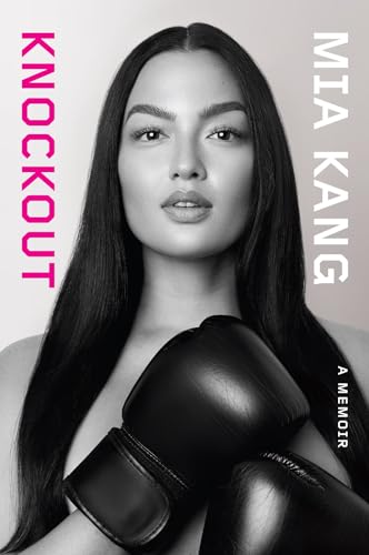 cover image Knockout