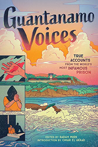 cover image Guantanamo Voices