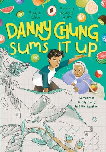 cover image Danny Chung Sums It Up