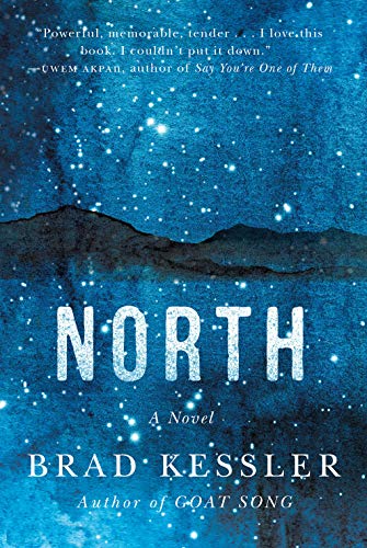 cover image North