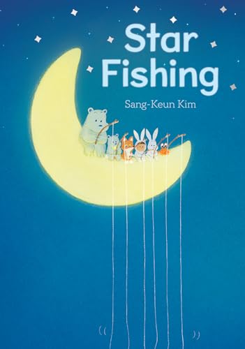 cover image Star Fishing