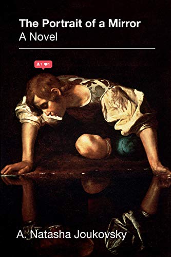 cover image The Portrait of a Mirror