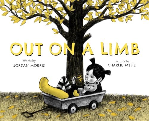cover image Out on a Limb
