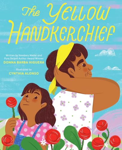 cover image The Yellow Handkerchief (El pañuelo amarillo)