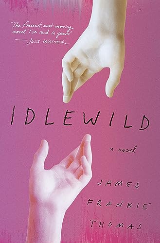 cover image Idlewild