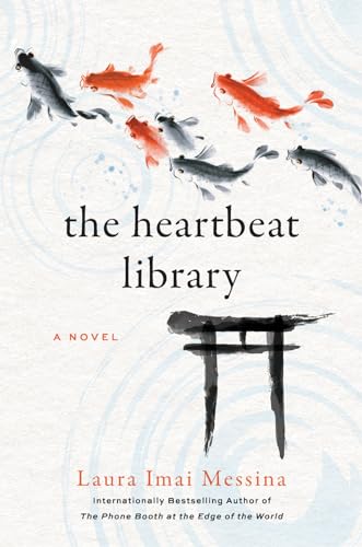 cover image The Heartbeat Library
