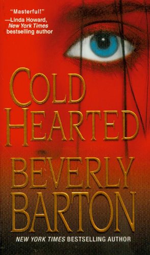 cover image Cold Hearted