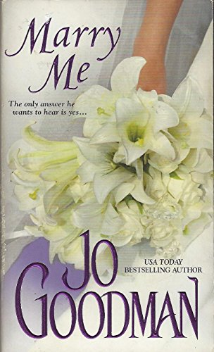 cover image Marry Me