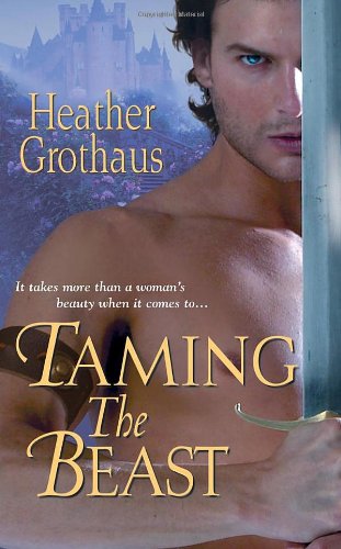 cover image Taming the Beast