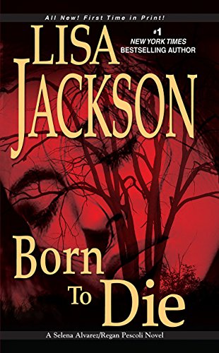 cover image Born to Die