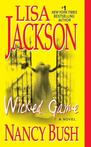 cover image Wicked Game