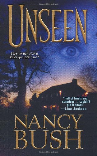 cover image Unseen