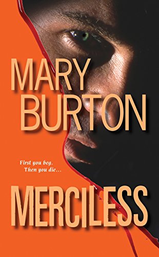 cover image Merciless