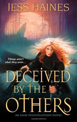 cover image Deceived by the Others