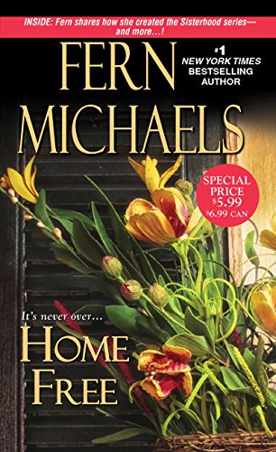 cover image Home Free: The Sisterhood