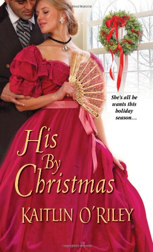 cover image His by Christmas