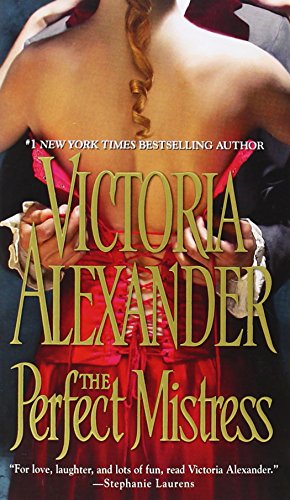 cover image The Perfect Mistress