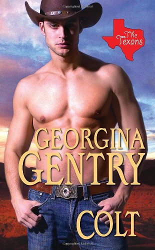 cover image Colt