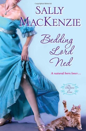 cover image Bedding Lord Ned