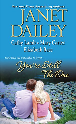 cover image You’re Still the One