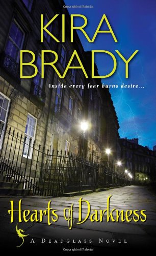 cover image Hearts of Darkness