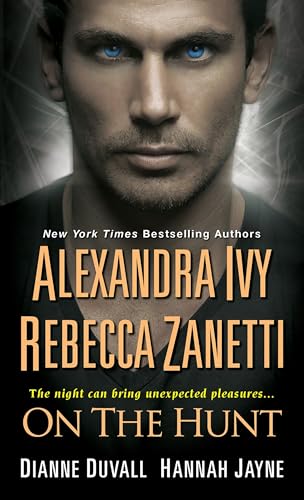 cover image On the Hunt