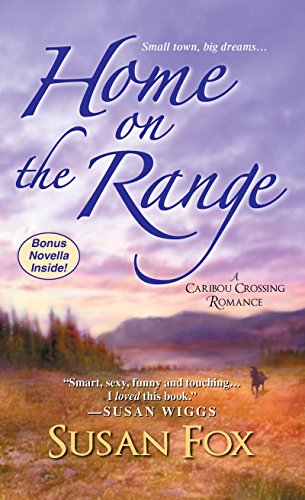 cover image Home on the Range