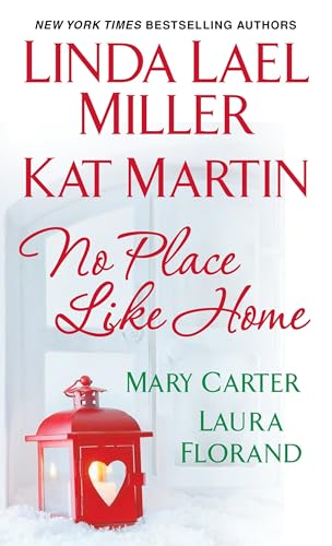 cover image No Place Like Home