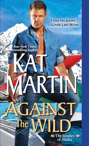 cover image Against the Wild