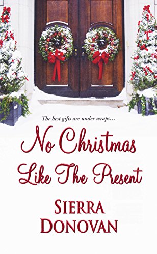 cover image No Christmas Like the Present