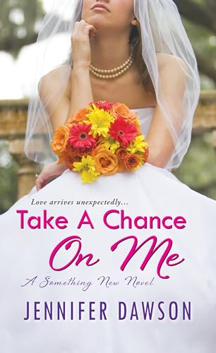 cover image Take a Chance on Me