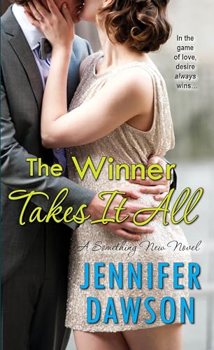 cover image The Winner Takes It All