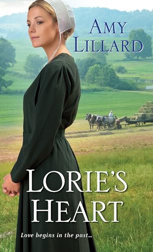 cover image Lorie's Heart